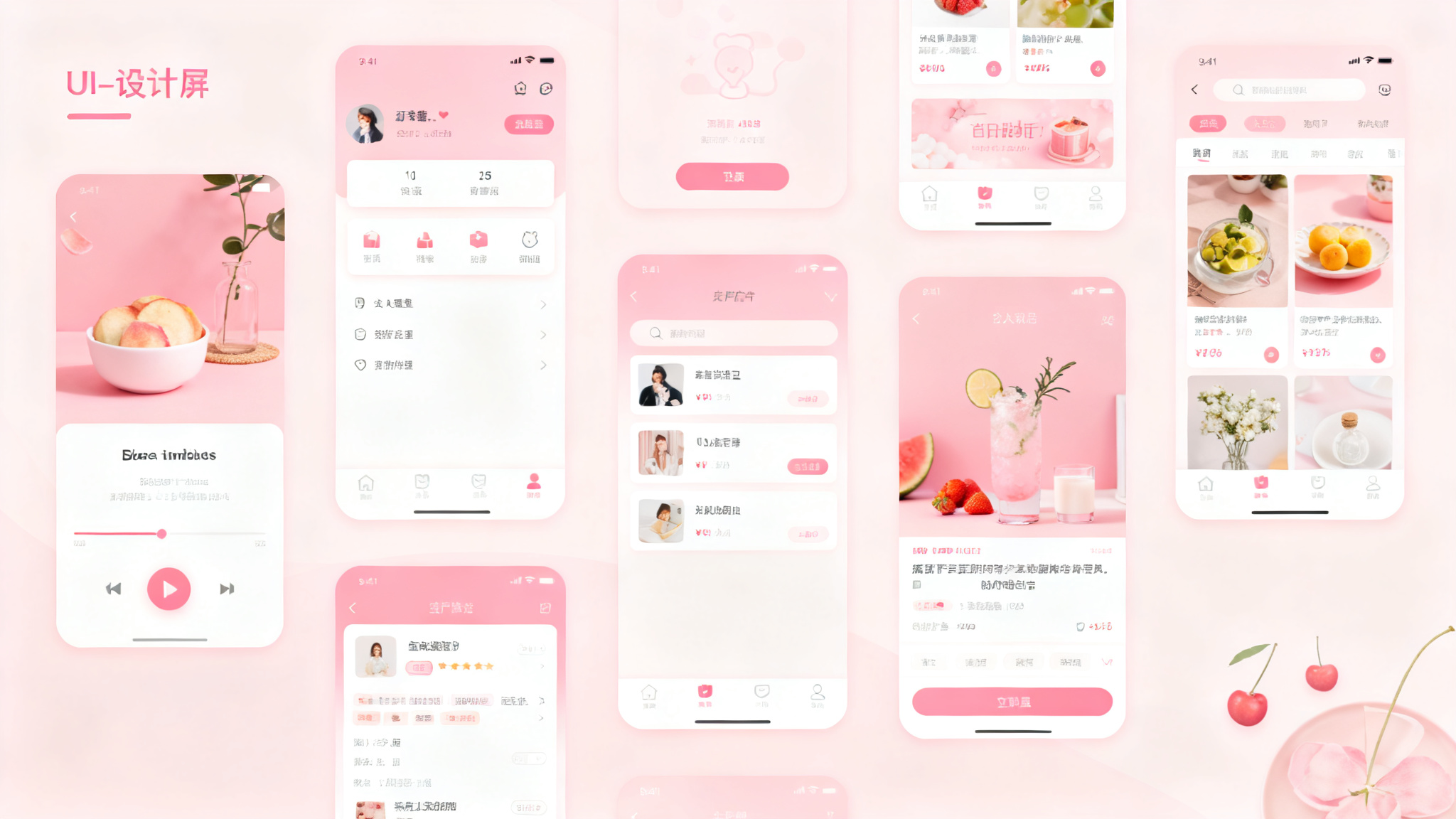 你懂的直播纯净清爽界面